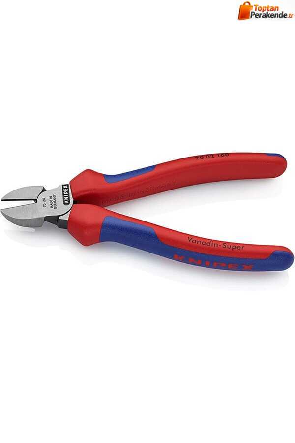 Knipex Yan Keski 70 02 160